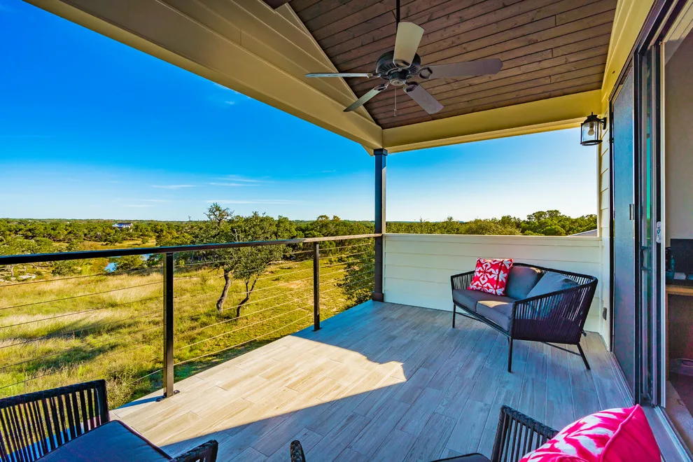 Wimberely Homestead by April Interiors - Photo 16