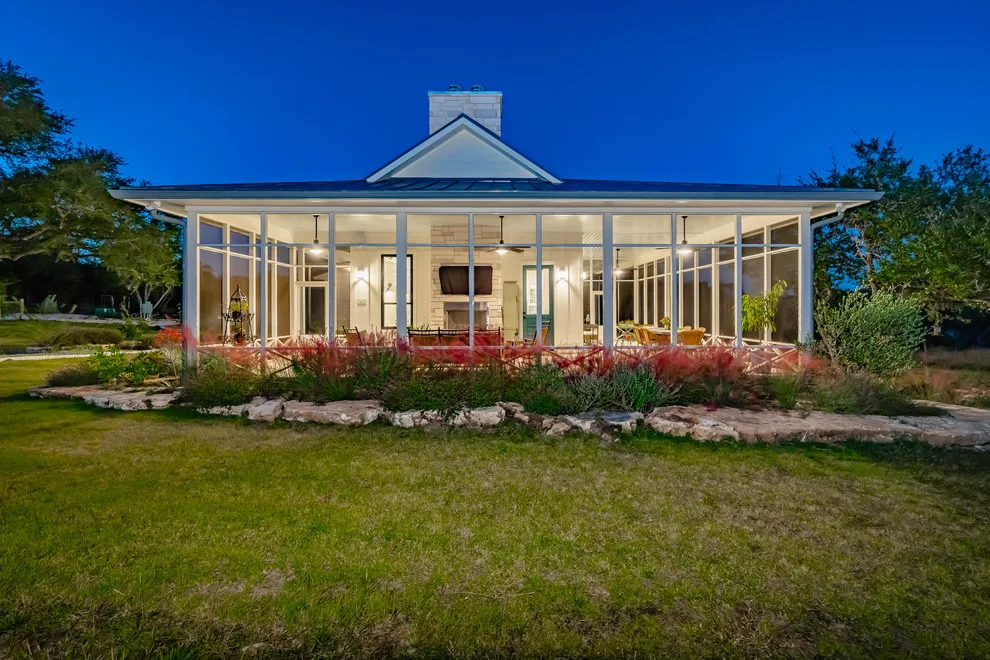 Wimberely Homestead by April Interiors - Photo 46
