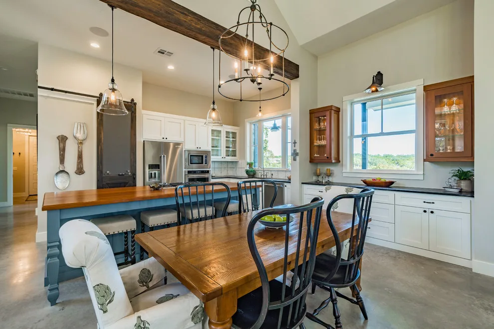 Wimberely Homestead by April Interiors - Photo 12