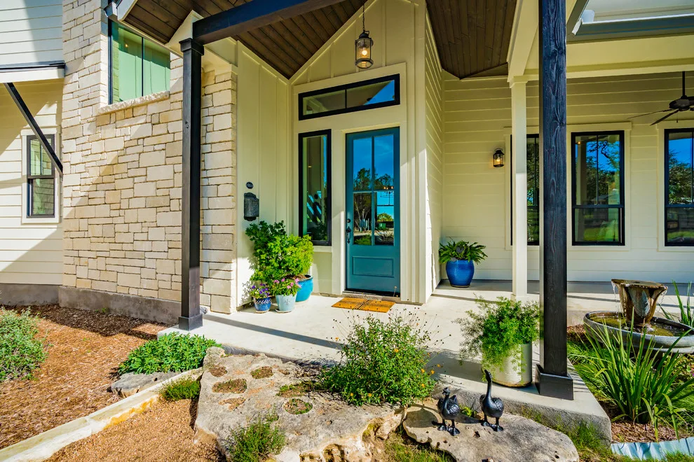 Wimberely Homestead by April Interiors - Photo 35