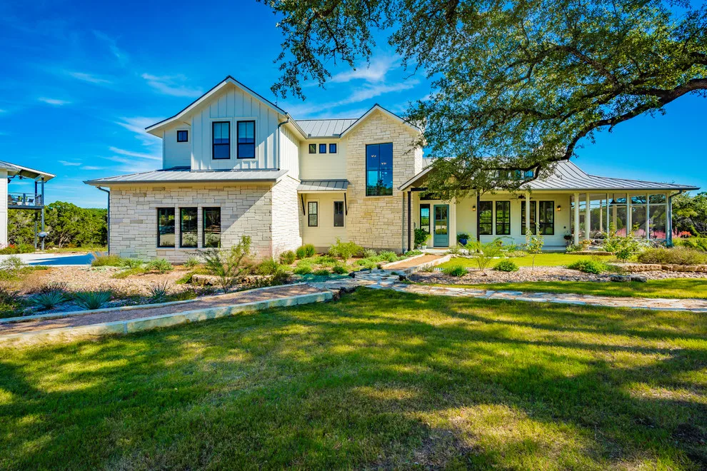 Wimberely Homestead by April Interiors - Photo 6
