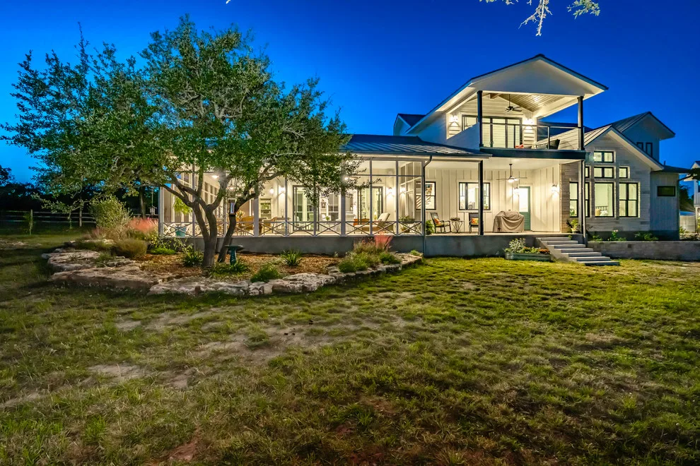 Wimberely Homestead by April Interiors - Photo 30