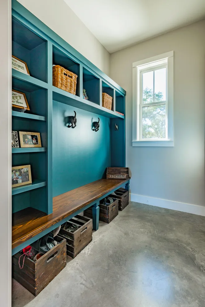 Wimberely Homestead by April Interiors - Photo 32