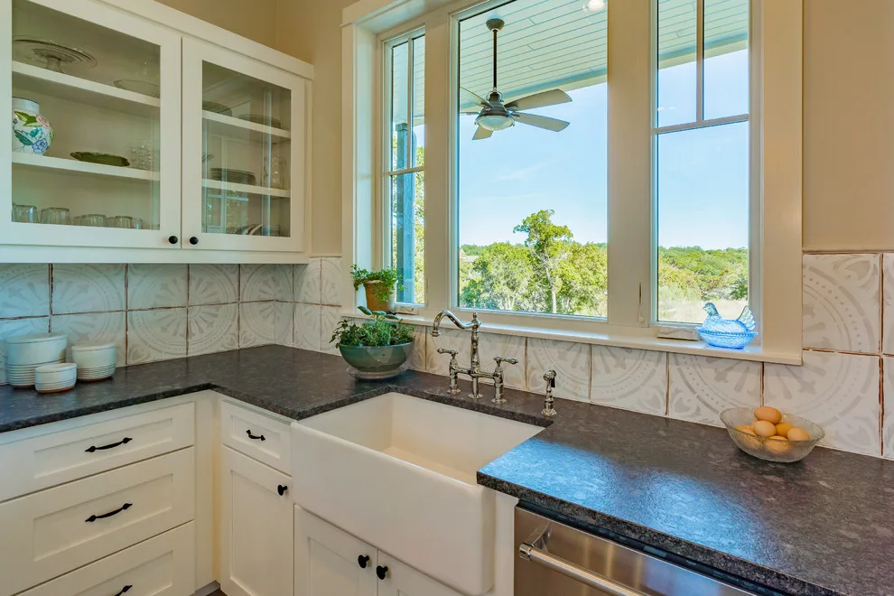 Wimberely Homestead by April Interiors - Photo 24