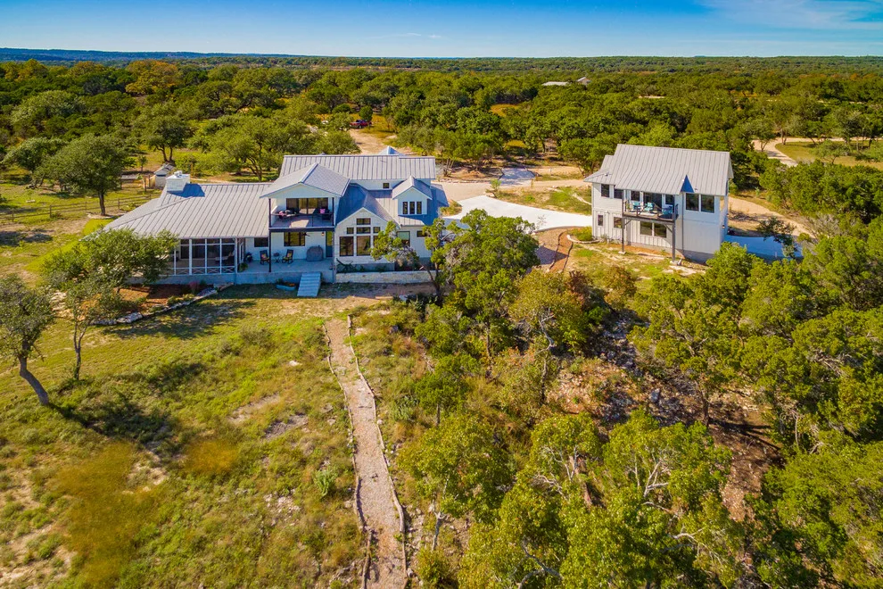Wimberely Homestead by April Interiors - Photo 26