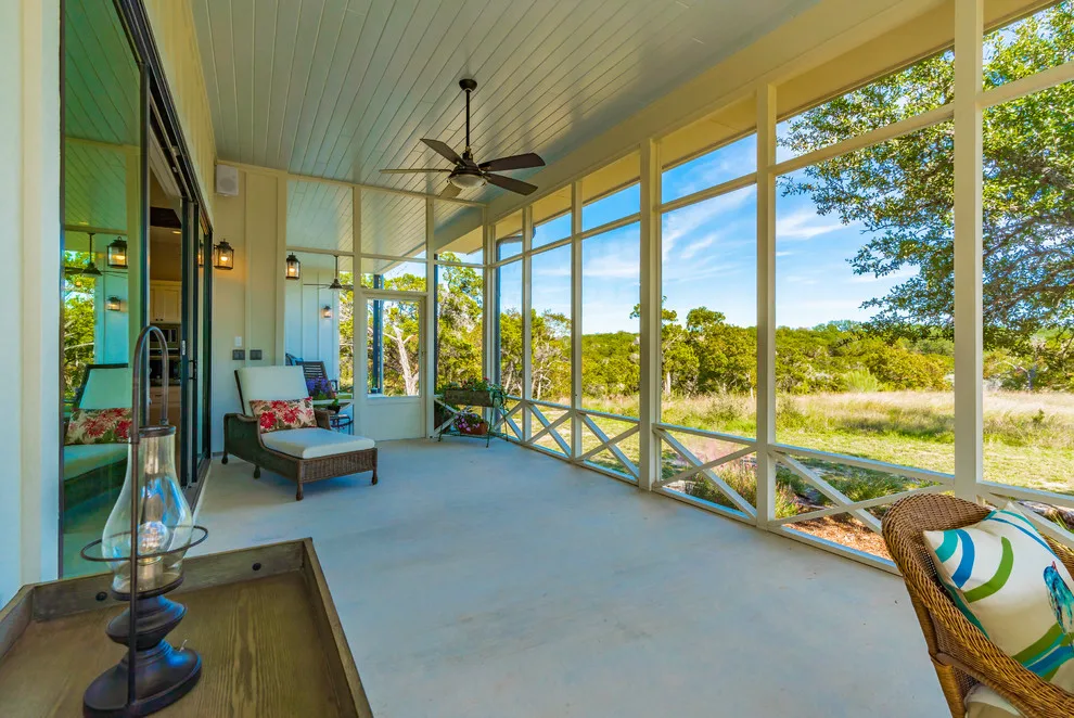 Wimberely Homestead by April Interiors - Photo 23