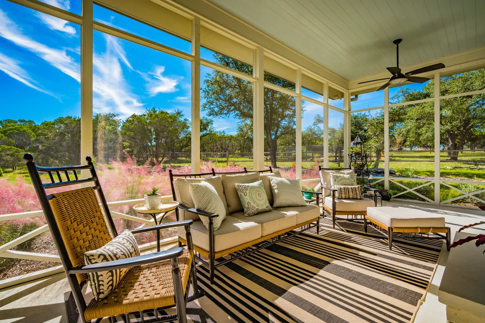 Wimberely Homestead by April Interiors - Photo 9