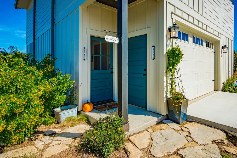 Wimberely Homestead by April Interiors - Photo 38