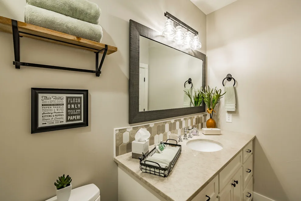 Wimberely Homestead by April Interiors - Photo 44