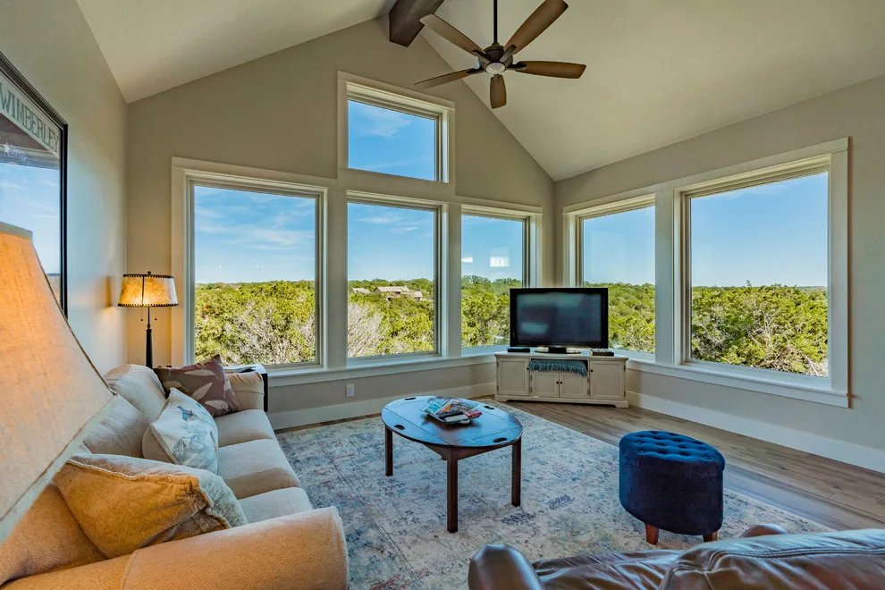 Wimberely Homestead by April Interiors - Photo 15