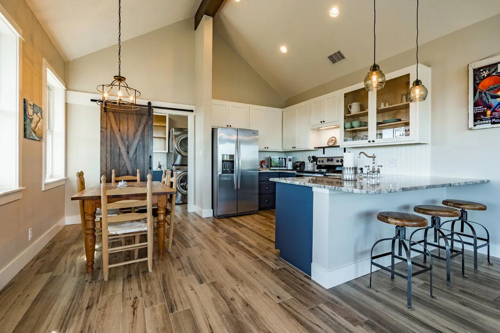 Wimberely Homestead by April Interiors - Photo 2