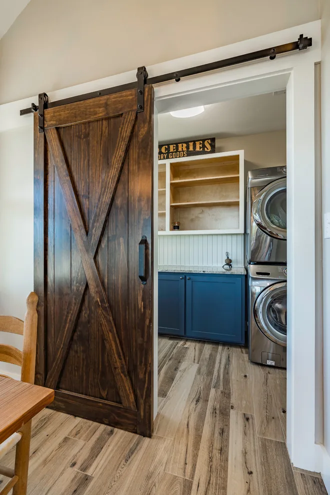 Wimberely Homestead by April Interiors - Photo 28