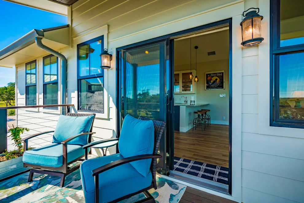 Wimberely Homestead by April Interiors - Photo 11