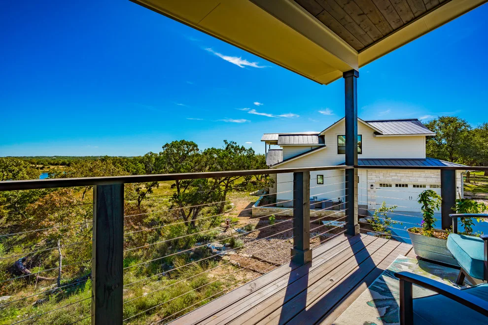 Wimberely Homestead by April Interiors - Photo 45