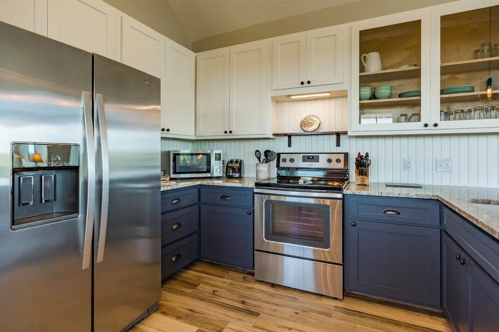Wimberely Homestead by April Interiors - Photo 3