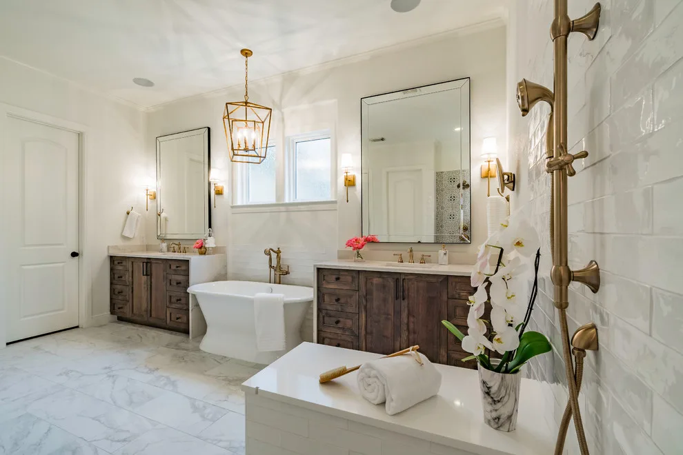 Wimberley Lane Homestead by April Interiors - Photo 18