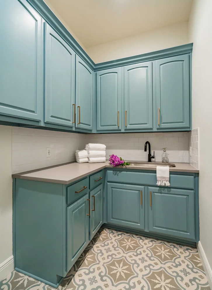 Wimberley Lane Homestead by April Interiors - Photo 19
