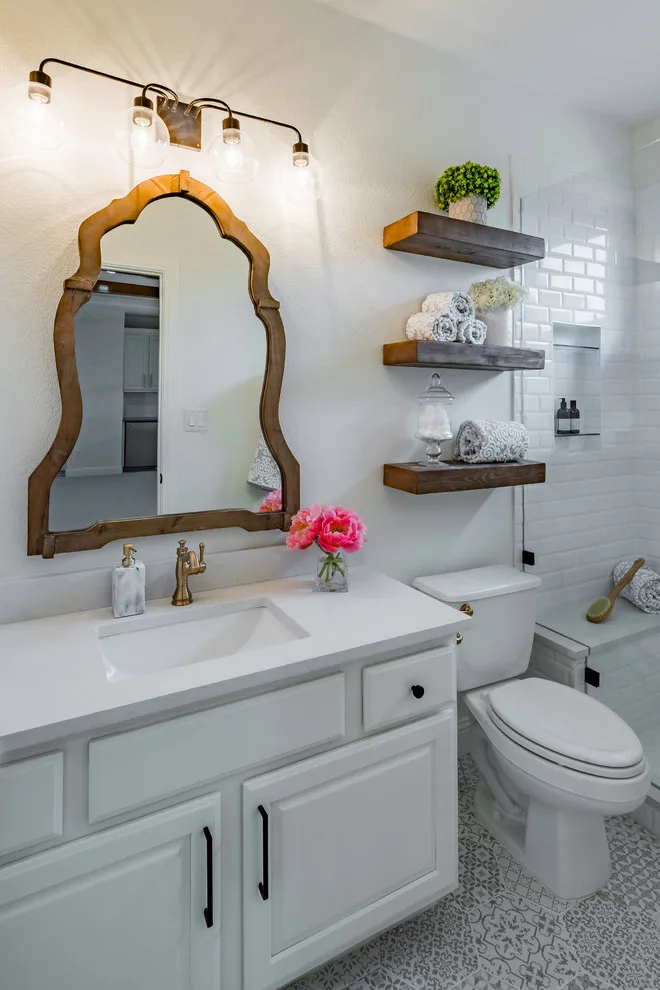 Wimberley Lane Homestead by April Interiors - Photo 13