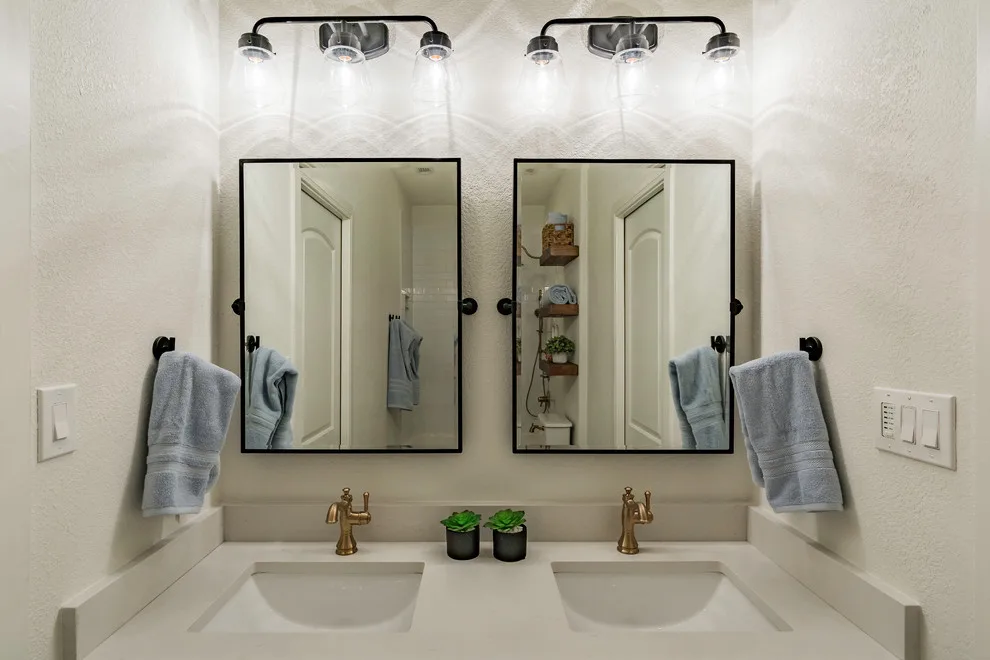 Wimberley Lane Homestead by April Interiors - Photo 32