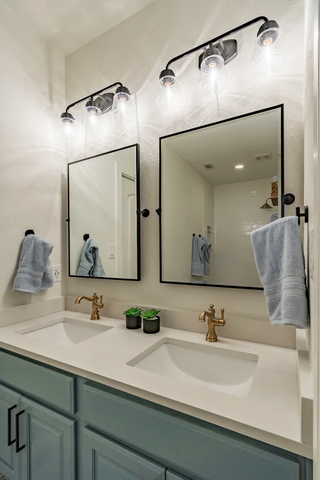 Wimberley Lane Homestead by April Interiors - Photo 17