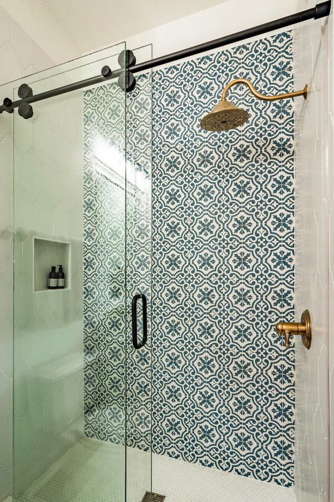 Wimberley Lane Homestead by April Interiors - Photo 20