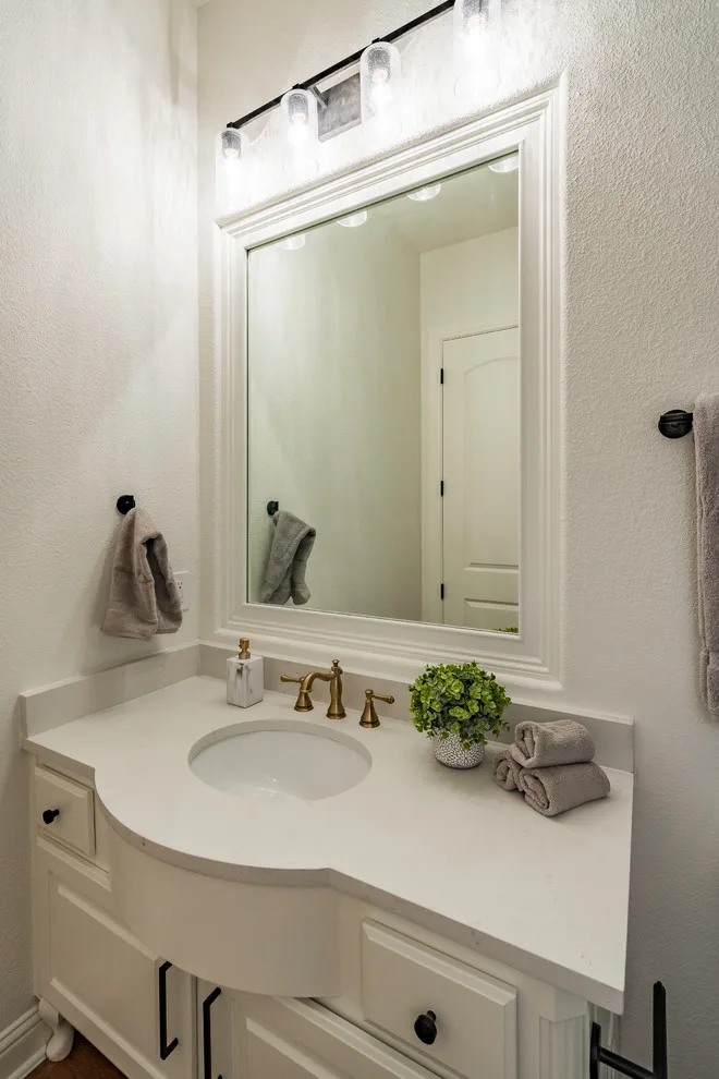 Wimberley Lane Homestead by April Interiors - Photo 5