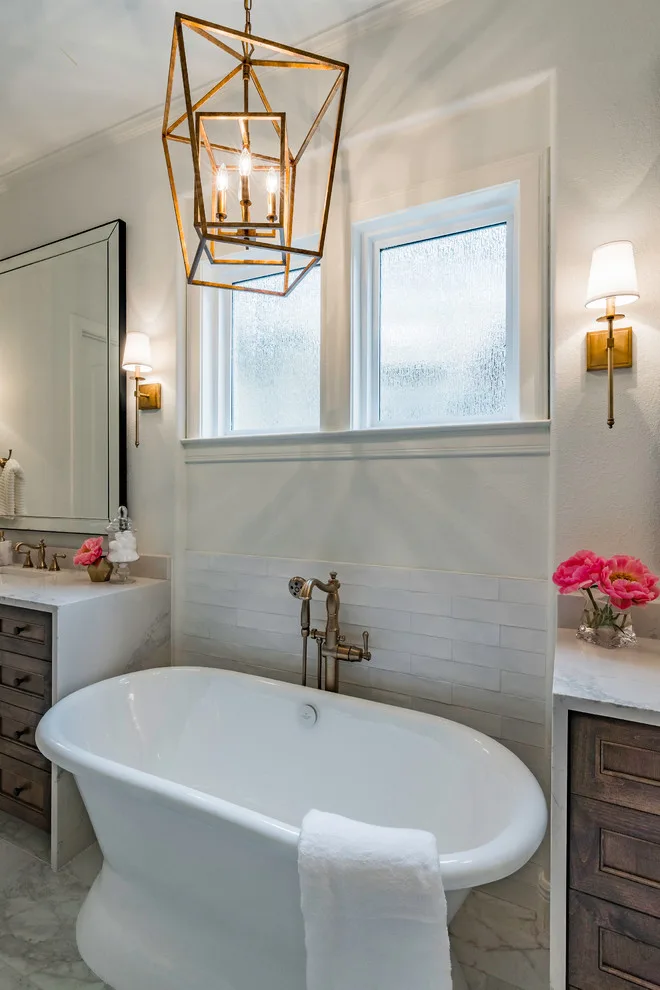Wimberley Lane Homestead by April Interiors - Photo 24