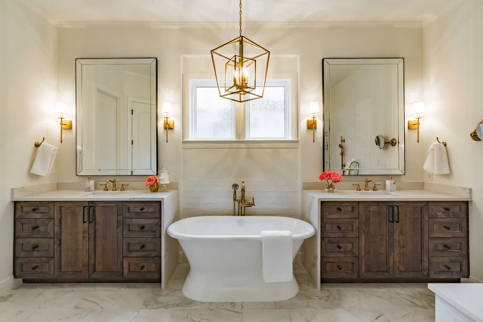 Wimberley Lane Homestead by April Interiors - Photo 31