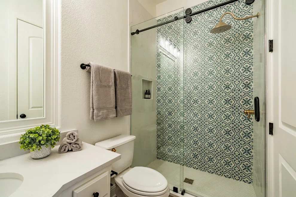 Wimberley Lane Homestead by April Interiors - Photo 7