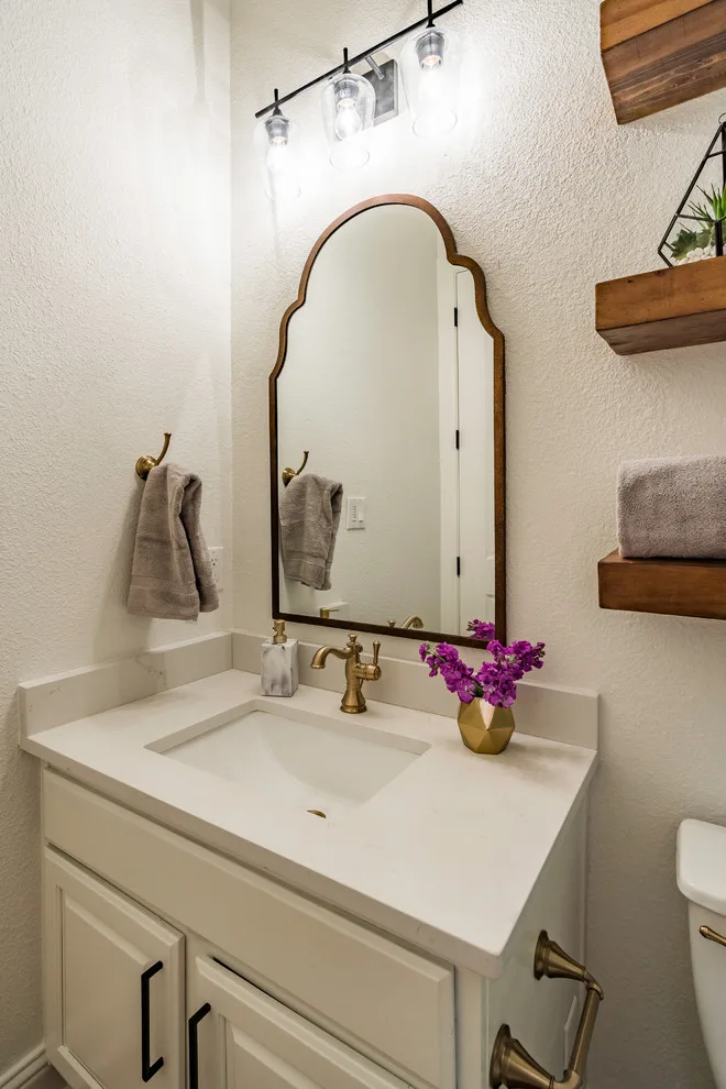 Wimberley Lane Homestead by April Interiors - Photo 25
