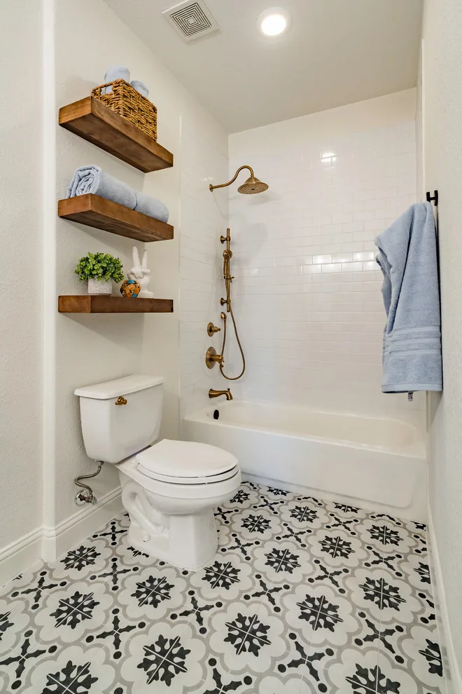 Wimberley Lane Homestead by April Interiors - Photo 26