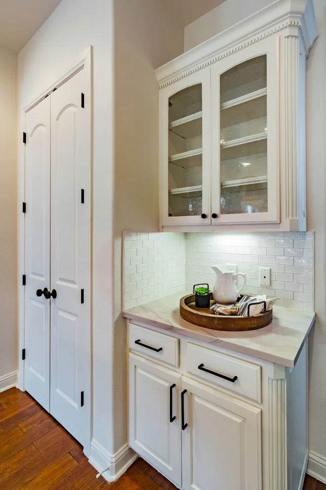 Wimberley Lane Homestead by April Interiors - Photo 2