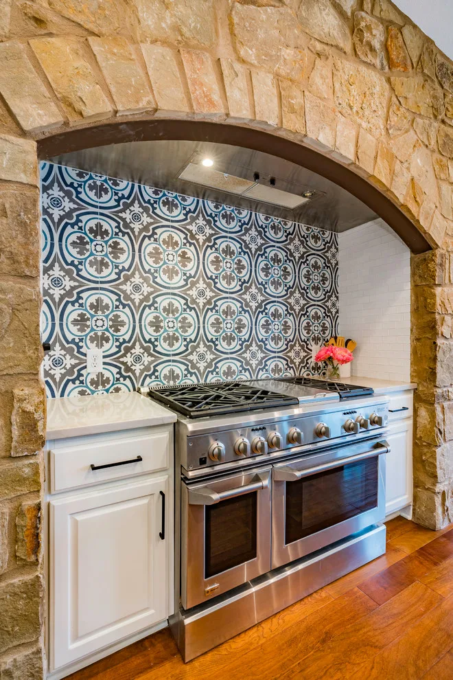 Wimberley Lane Homestead by April Interiors - Photo 21