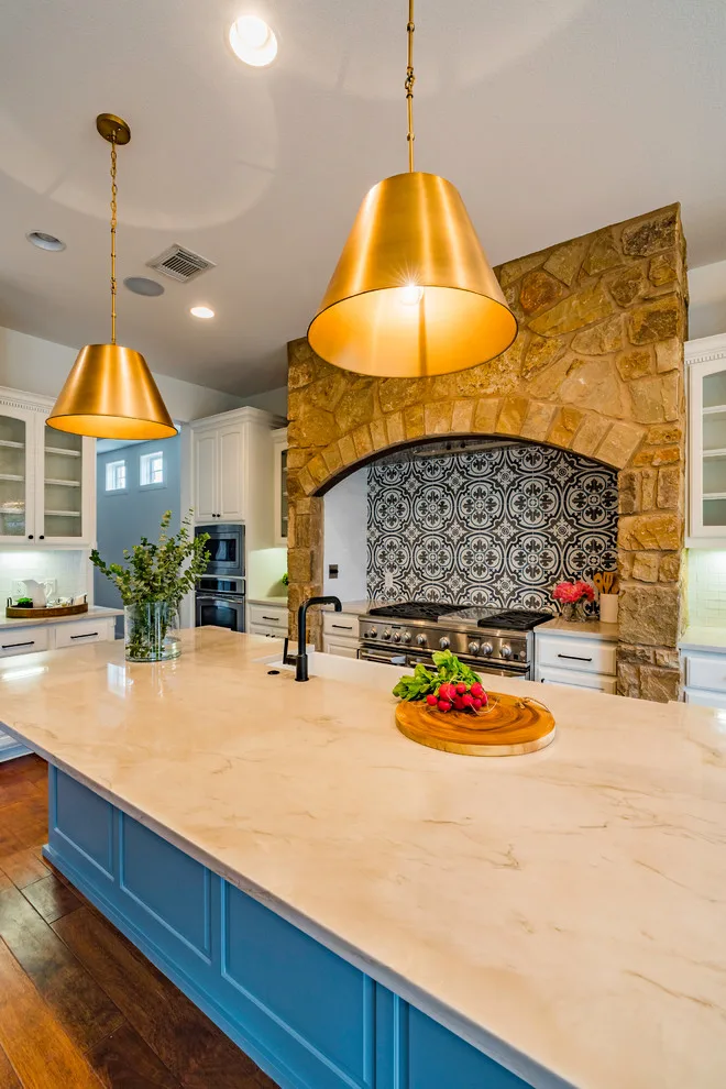 Wimberley Lane Homestead by April Interiors - Photo 23