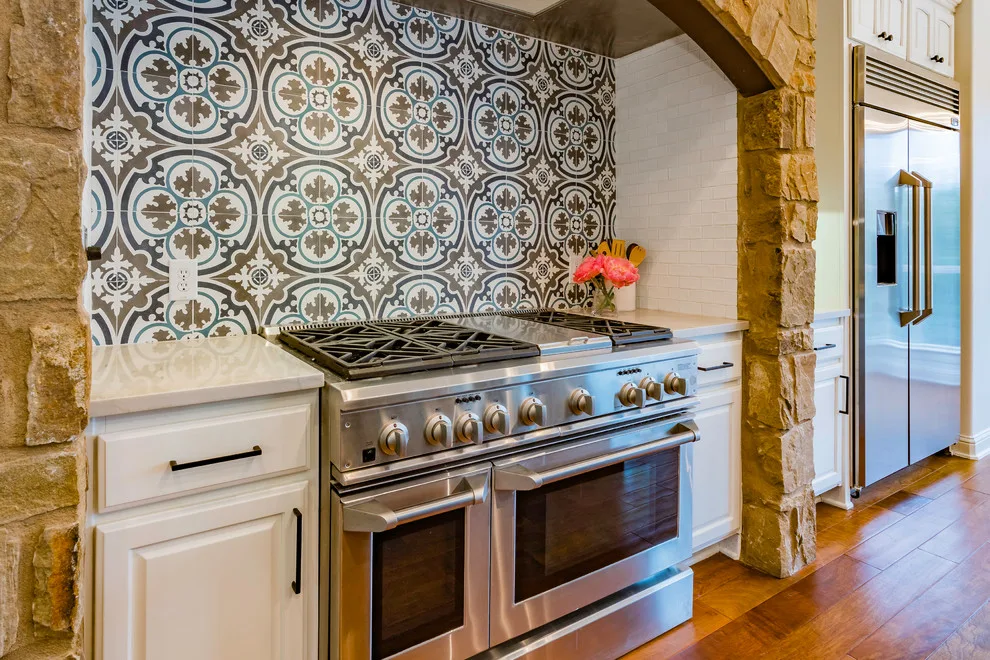 Wimberley Lane Homestead by April Interiors - Photo 27