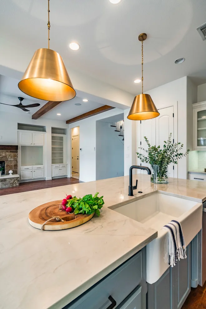 Wimberley Lane Homestead by April Interiors - Photo 11