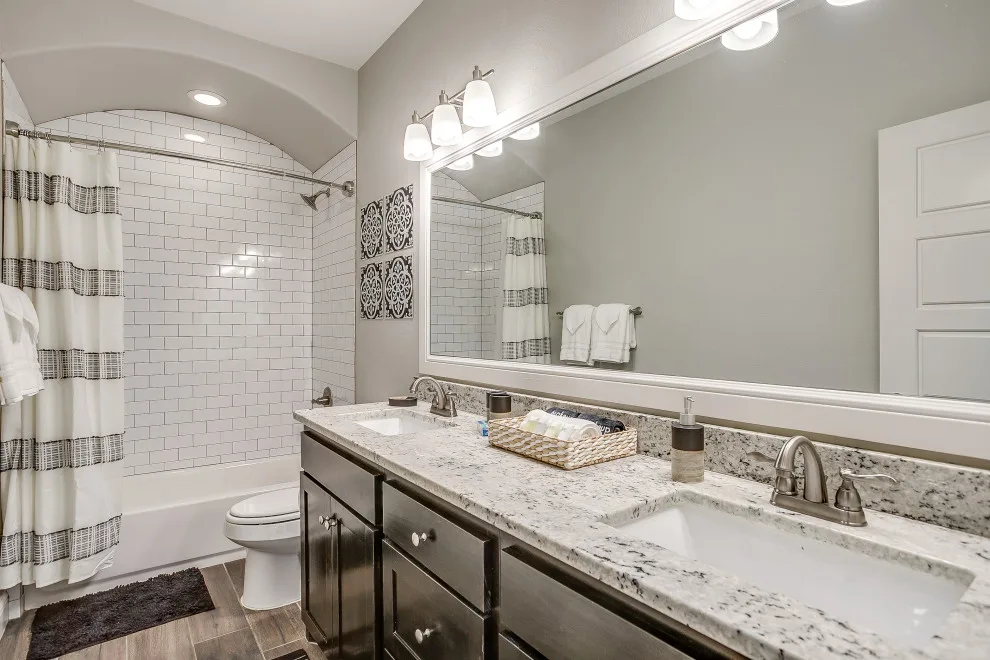 Wimberly Initiative by Mission Accomplished Interior Design & Staging - Photo 9