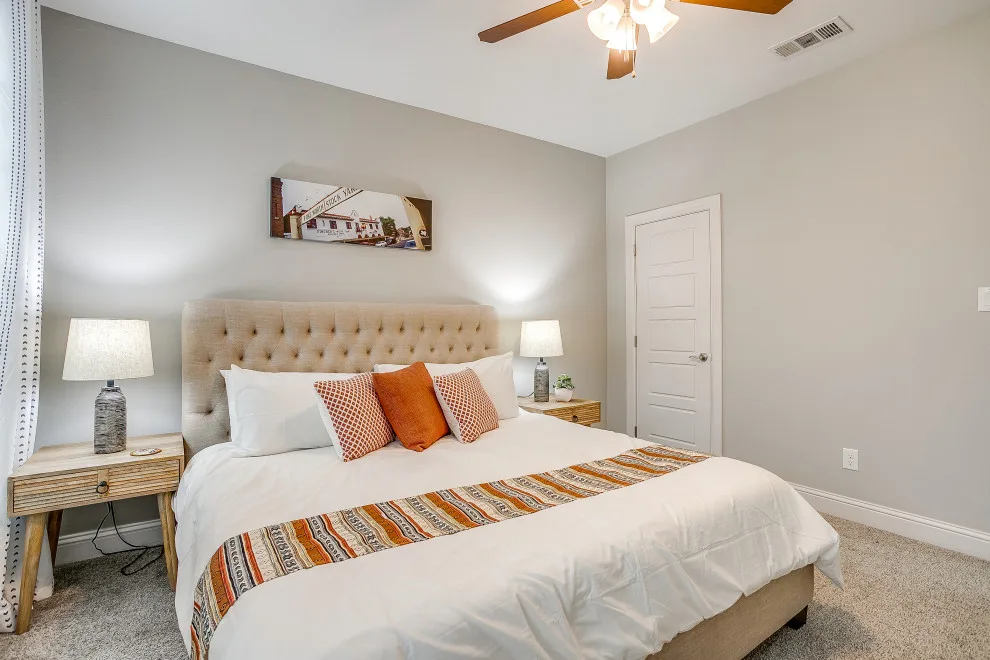 Wimberly Initiative by Mission Accomplished Interior Design & Staging - Photo 3
