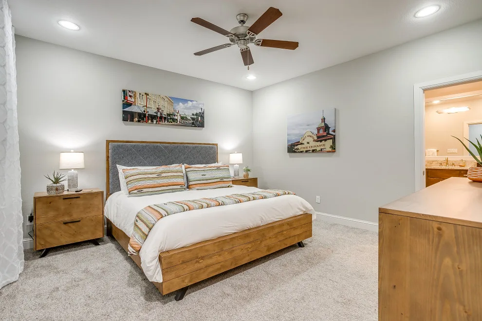 Wimberly Initiative by Mission Accomplished Interior Design & Staging - Photo 12