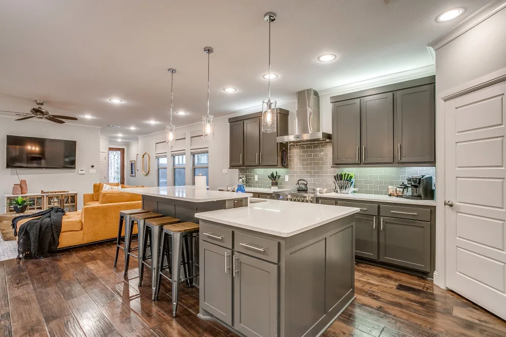 Wimberly Initiative by Mission Accomplished Interior Design & Staging - Photo 5