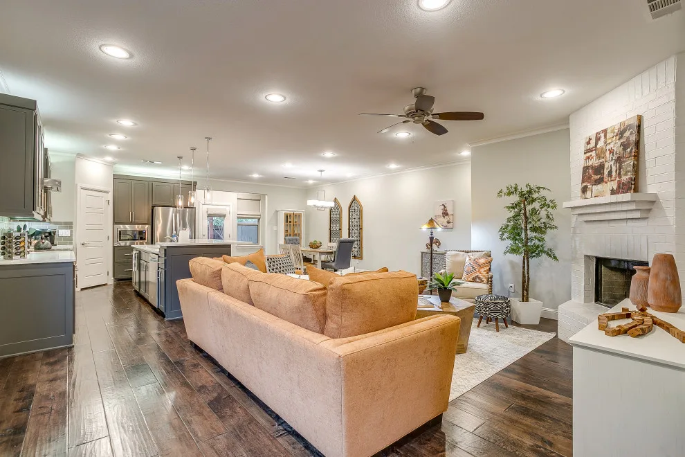 Wimberly Initiative by Mission Accomplished Interior Design & Staging - Photo 15