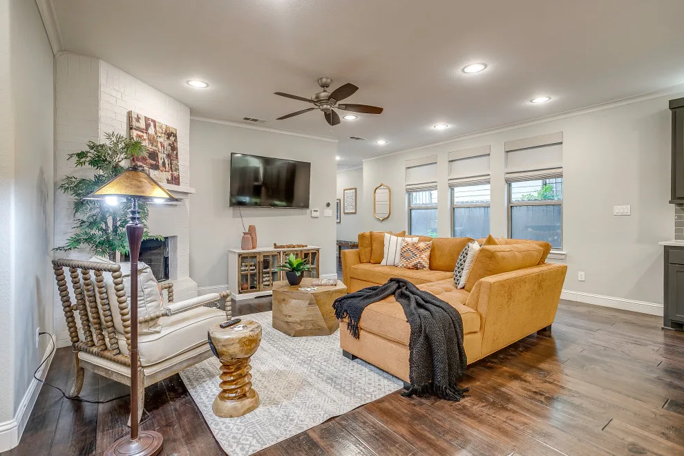 Wimberly Initiative by Mission Accomplished Interior Design & Staging - Photo 11