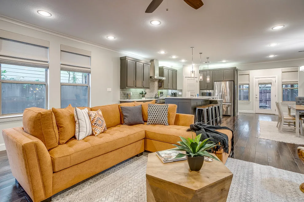Wimberly Initiative by Mission Accomplished Interior Design & Staging - Photo 16