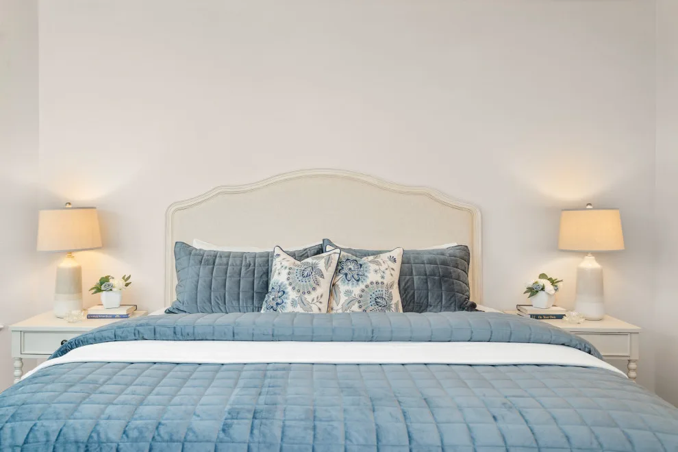 Wimbledon Unoccupied Staging Initiative by FlyGirl Home Staging & Redesign - Photo 8