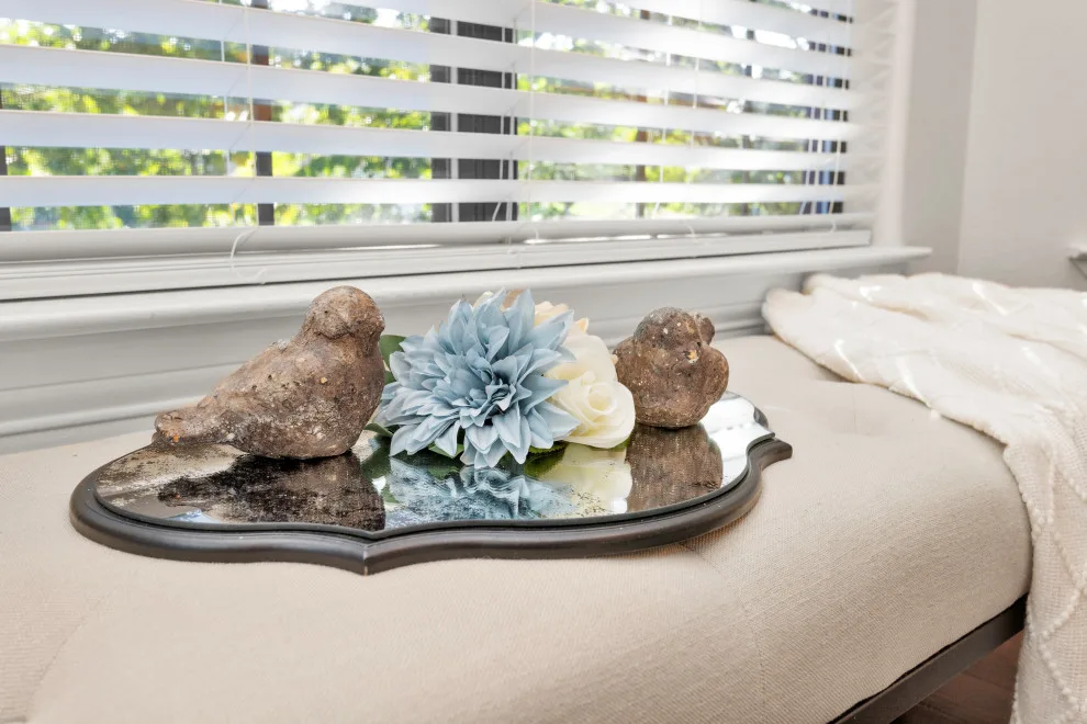 Wimbledon Unoccupied Staging Initiative by FlyGirl Home Staging & Redesign - Photo 4
