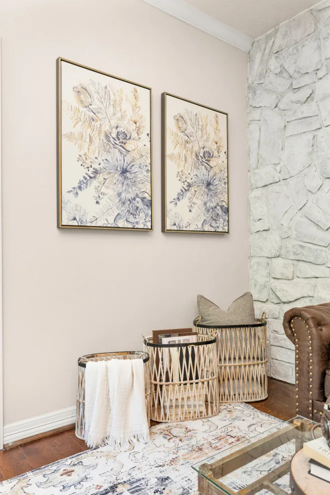 Wimbledon Unoccupied Staging Initiative by FlyGirl Home Staging & Redesign - Photo 11