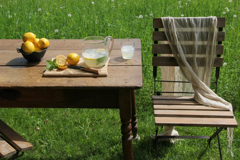 Breezy Summit by Wild Madder Design - Photo 4