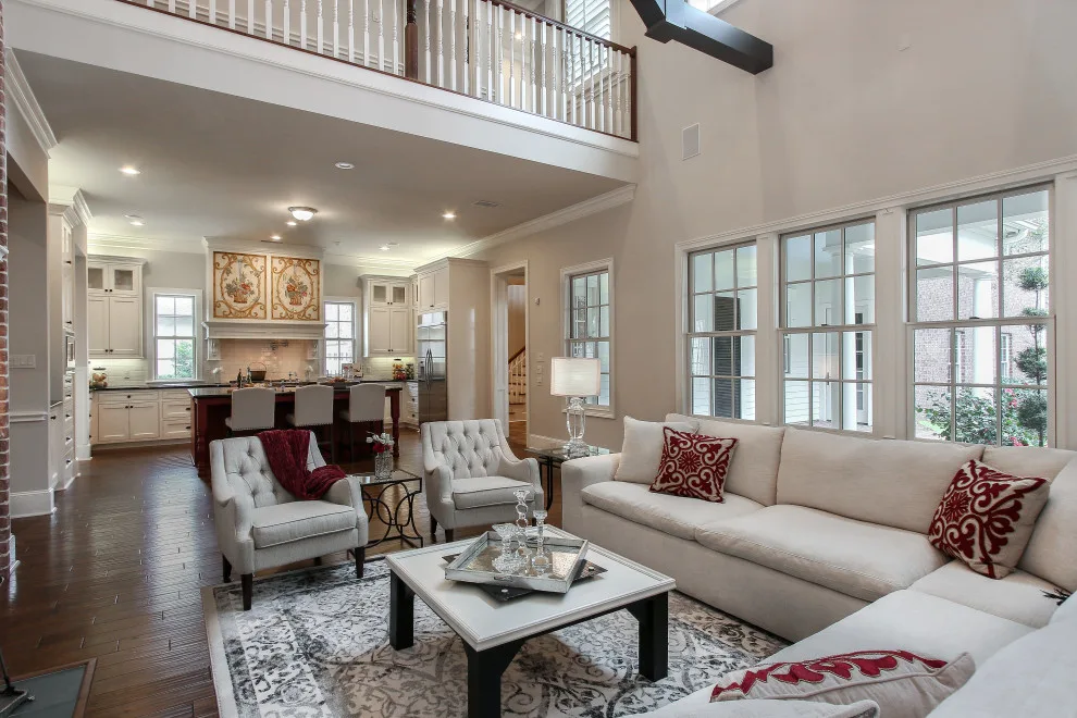 Windfair Loop - Unoccupied Home Staging Initiative by FlyGirl Home Staging & Redesign - Photo 6