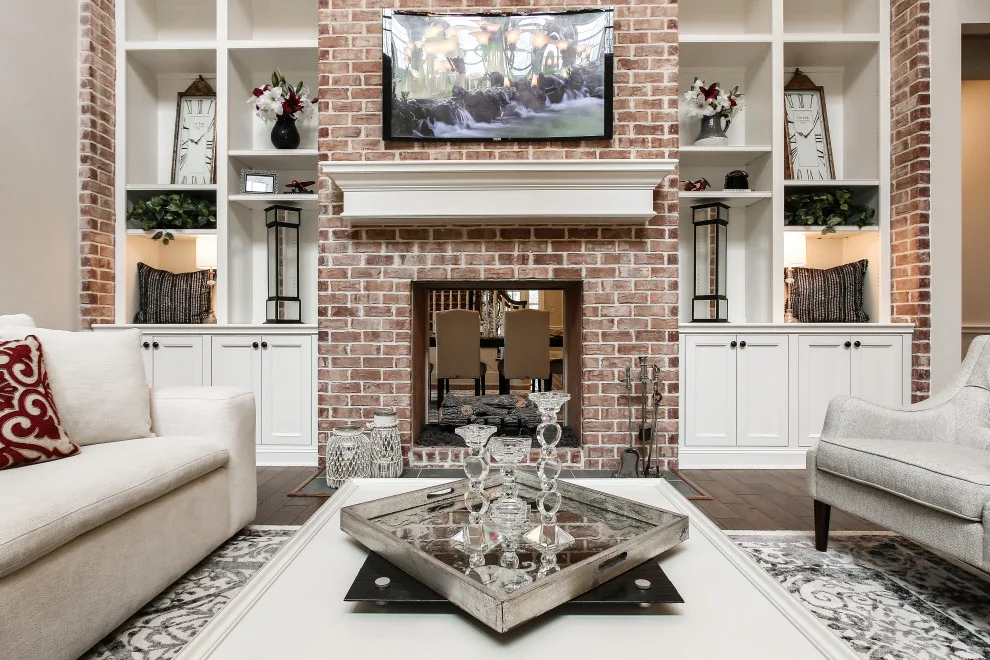 Windfair Loop - Unoccupied Home Staging Initiative by FlyGirl Home Staging & Redesign - Photo 8