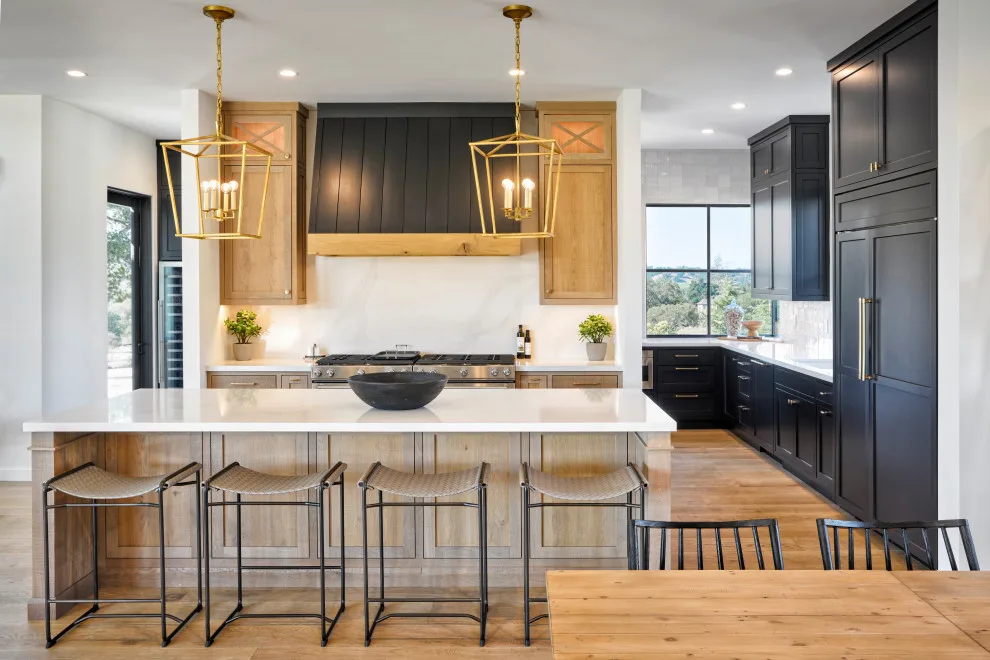 Winding View Trail - Design for Interior and Exterior by Four Seasons Design Team - Photo 19